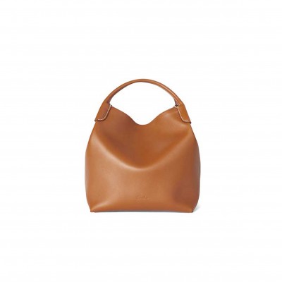 LORO PIANA LARGE BALE BAG FAN0806 (27*24*20cm)
